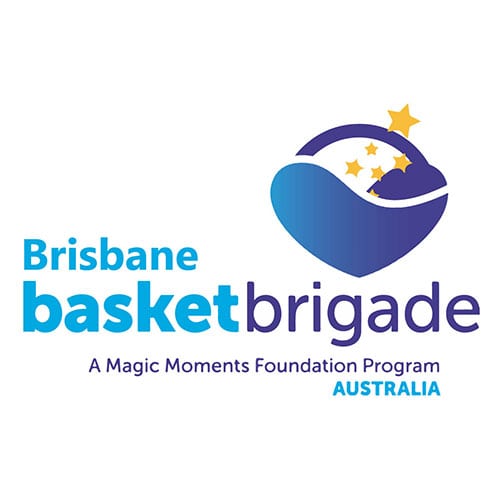 The Basket Brigade