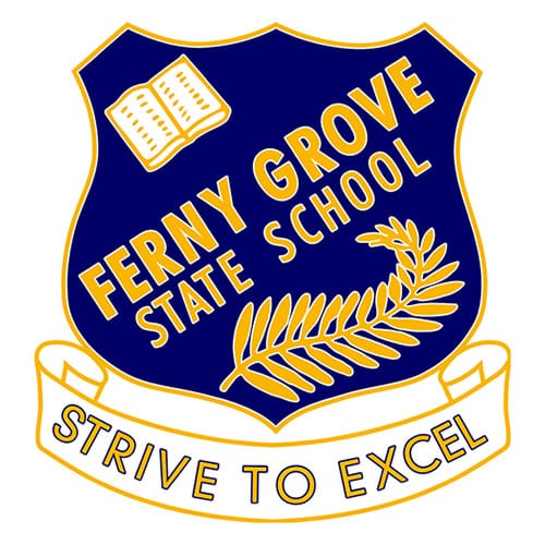 Ferny Grove State School