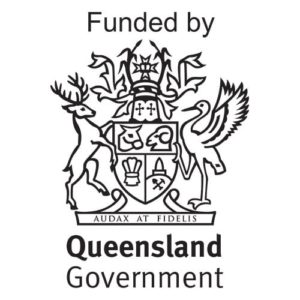 Queensland Government