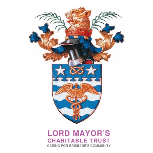 Lord Mayors Community Trust