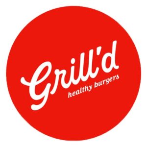 Grill’d