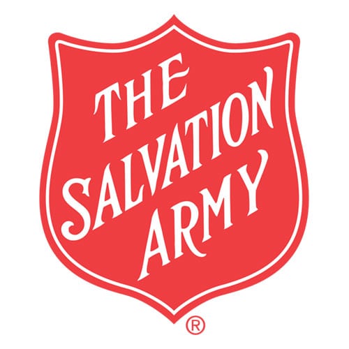 The Salvation Army