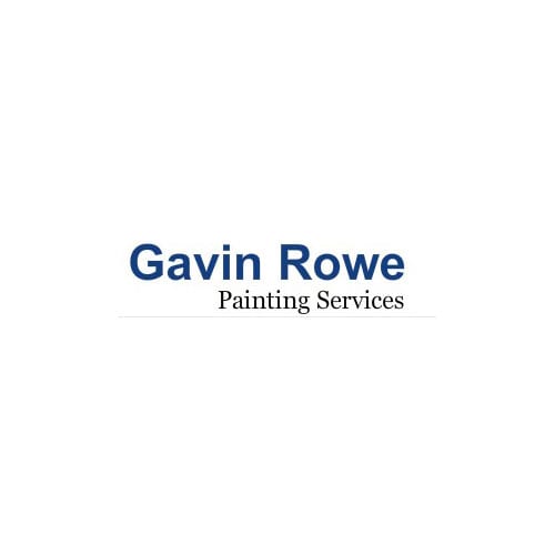 Gavin Rowe Painting Service