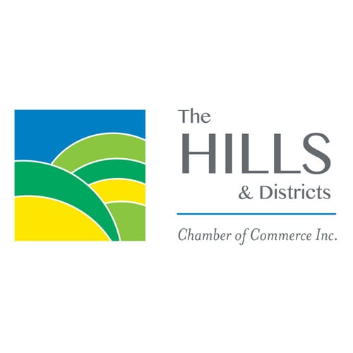 Hills and District Chamber of Commerce