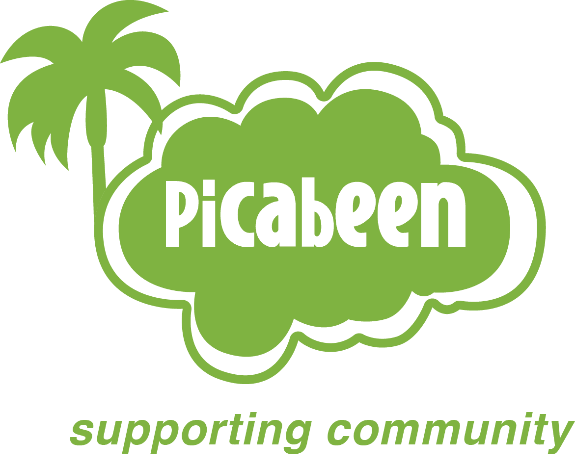 Picabeen - Supporting Community